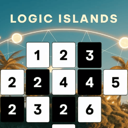 Logic Islands