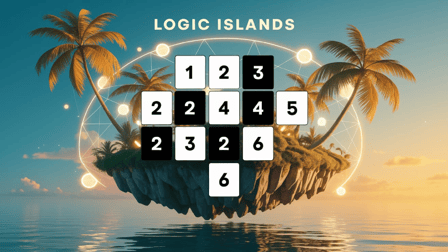 Logic Islands