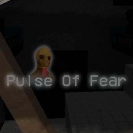 Pulse Of Fear