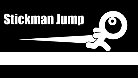 Stickman Jump