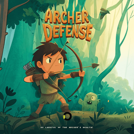 Archer Defense