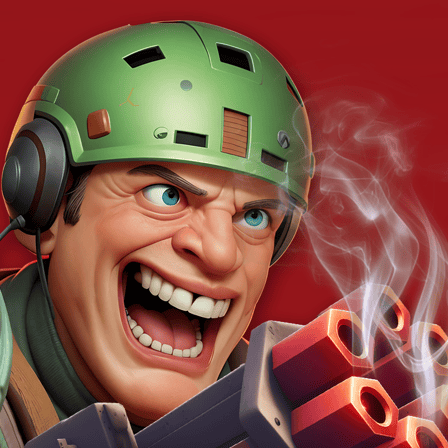 Rift of Hell - Demons War