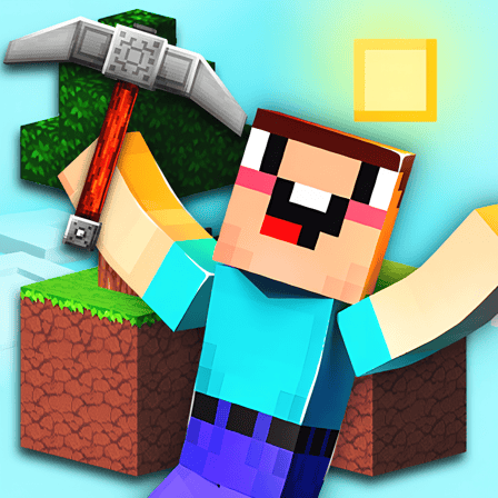 Skyblock 3D: Survival