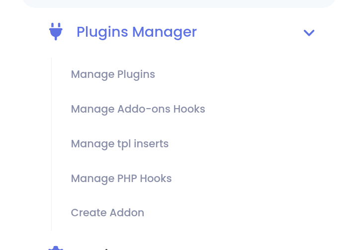 How to Install the Plugin System 