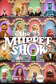  The Muppet Show | Teaser Trailer 