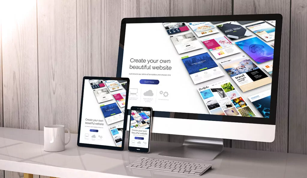 Top 10 Free Website Builders for Businesses in Poland