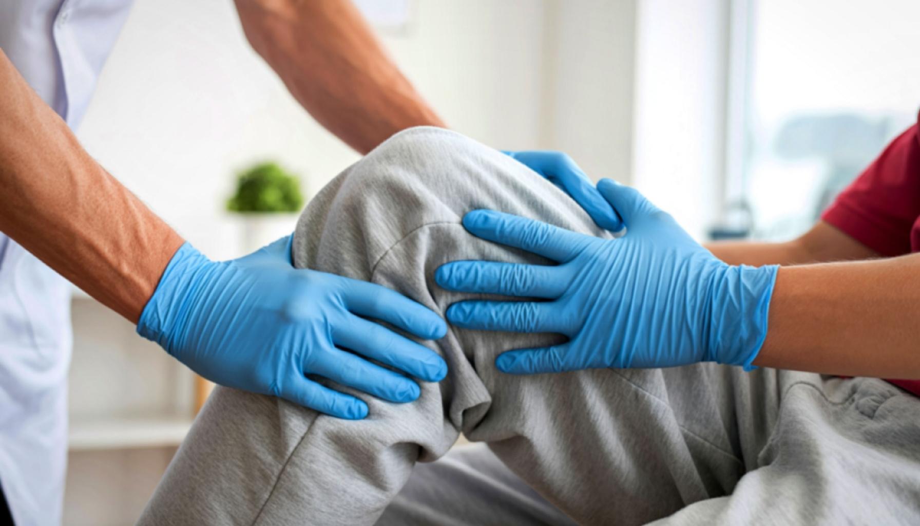 WCB Approved Work Injury Physiotherapy in Edmonton