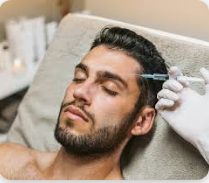 Paradeplatz Botox: Moderne Ästhetik Zwischen Eleganz und Natürlichkeit