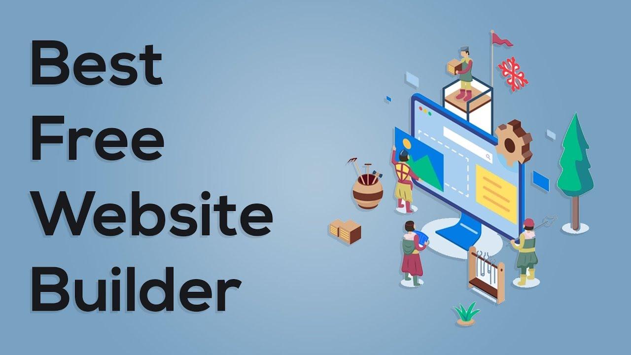 Top 10 Free Website Builders for Course Creators in India (Complete 2026 Guide)