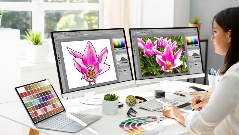 High-Quality Vector Art Conversion for Better Graphics