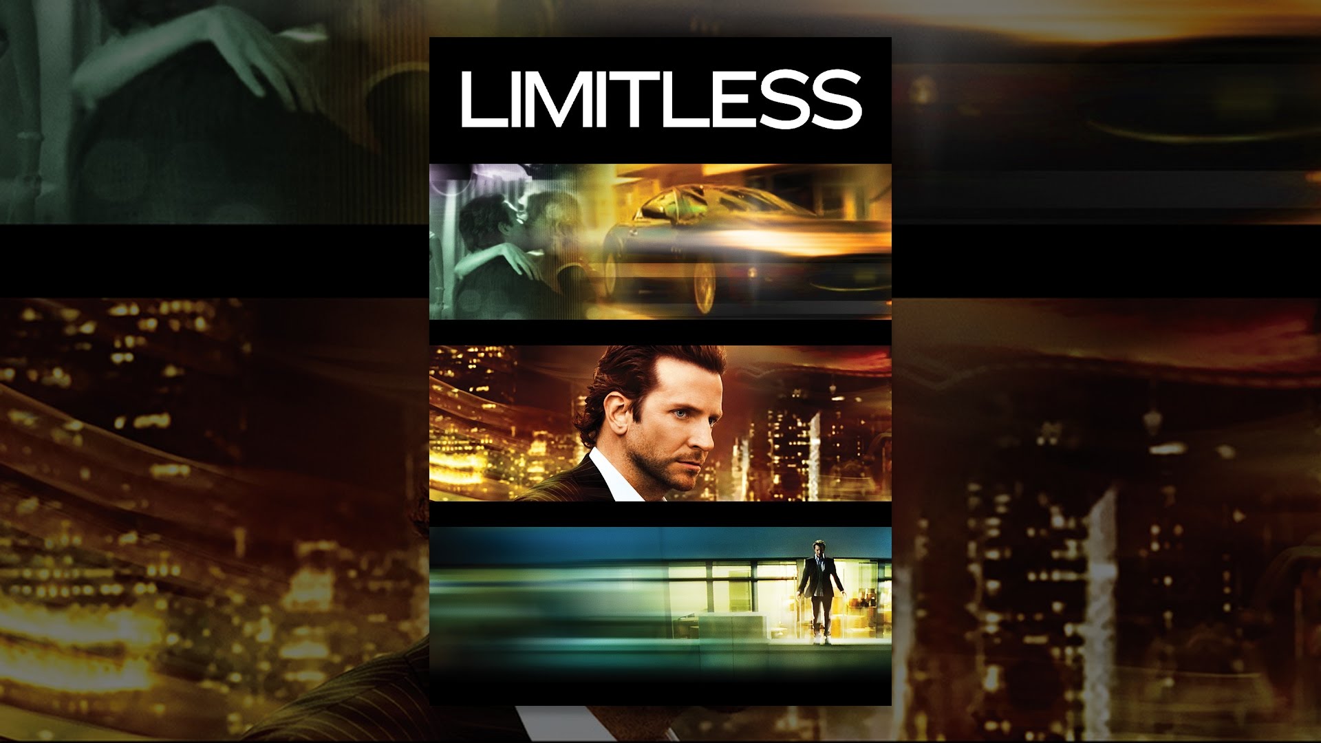 Limitless