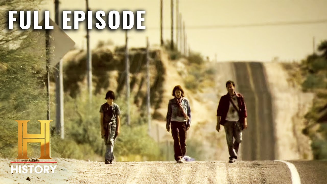 When Civilization Collapses | Special | Full Episode