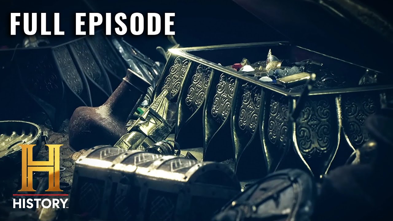 Digging for a Lost Pirate Fortune in Florida (S3, E4) | Beyond Oak Island | Full Episode