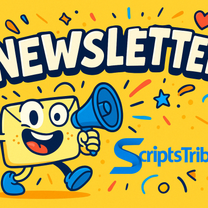 Newsletter